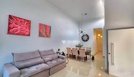 Casa com 3 quartos, sendo 1 suíte à venda, 172 m² por R$ 1.320.000 - Ibiti Reserva - Sorocaba/SP