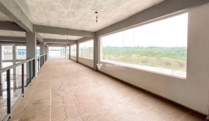 Galpão à venda, 573 m² por R$ 2.800.000,00 - Parque Industrial Prestes - Sorocaba/SP