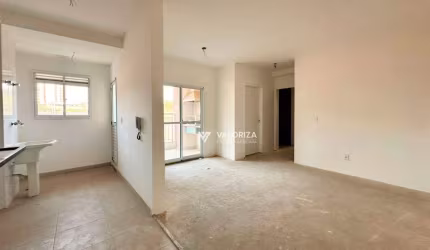 Apartamento à venda, 63 m² por R$ 374.000,00 - Natural Park Residencial - Sorocaba/SP