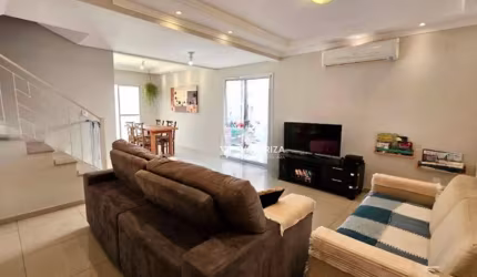 Casa com 3 dormitórios à venda, 105 m² por R$ 790.000,00 - Condominio Portal do Morumbi II - Sorocaba/SP
