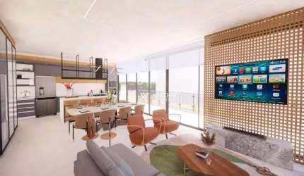 Casa com 4 quartos à venda, 687 m² por R$ 6.500.000 - Condomínio Saint Patrick - Sorocaba/SP