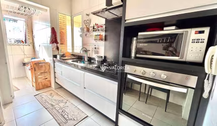Apartamento com 2 quartos à venda, 69 m² por R$ 550.000 - Jardim Europa - Sorocaba/SP