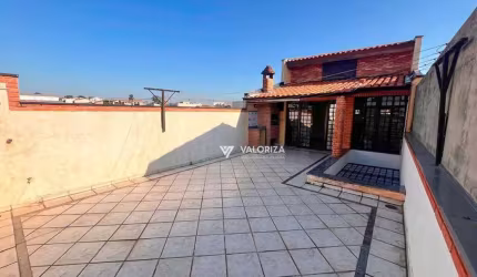 Casa com 3 suítes à venda, 270 m² por R$ 635.000 - Central Parque Sorocaba - Sorocaba/SP