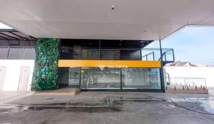 Loja para alugar, 110 m² por R$ 4.030,00/mês - Jardim Toledo - Votorantim/SP