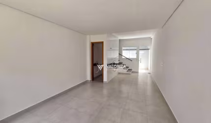 Casa com 2 dormitórios à venda, 60 m² por R$ 260.000,00 - Jardim Santa Bárbara - Sorocaba/SP