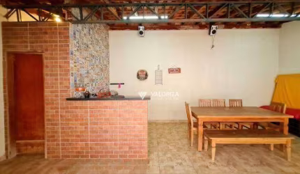 Casa com 2 dormitórios à venda, 130 m² por R$ 460.000,00 - Jardim Piazza di Roma II - Sorocaba/SP