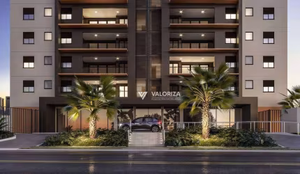 Apartamento à venda, 143 m² por R$ 1.400.000,00 - Parque Campolim - Sorocaba/SP