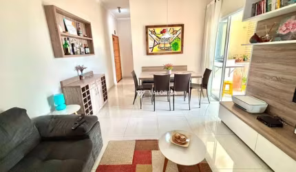 Apartamento com 3 dormitórios à venda, 81 m² por R$ 550.000,00 - Jardim Europa - Sorocaba/SP