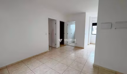 Apartamento com 2 quartos à venda, 43 m² por R$ 215.000 - Centro - Votorantim/SP