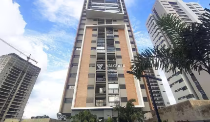 Apartamento com 3 quartos para alugar, 95 m² por R$ 7.355/mês - Além Ponte - Sorocaba/SP