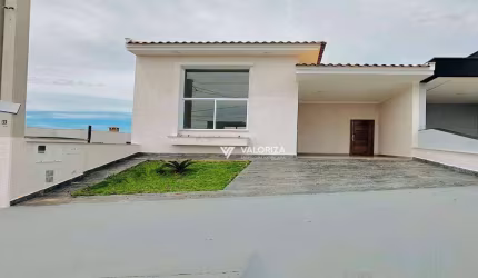 Casa com 3 dormitórios à venda, 120 m² por R$ 860.000,00 - Condomínio Villagio Wanel - Sorocaba/SP