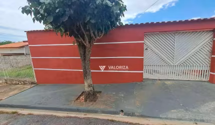 Casa com 2 quartos à venda, 81 m² por R$ 360.000 - Parque Ouro Fino - Sorocaba/SP