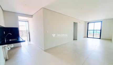 Apartamento com 2 quartos, sendo 1 suite à venda, 127 m² por R$ 481.000 - Vila Progresso - Sorocaba/SP