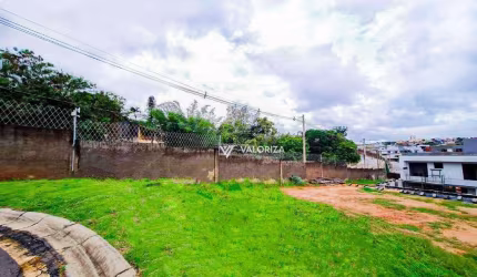 Terreno à venda, 340 m² por R$ 375.000,00 - Sunlake Spa Residencial - Sorocaba/SP
