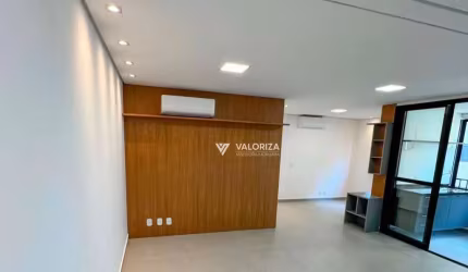 Apartamento com 2 quartos à venda, 69 m² por R$ 740.000 - Evolution Muraro - Sorocaba/SP