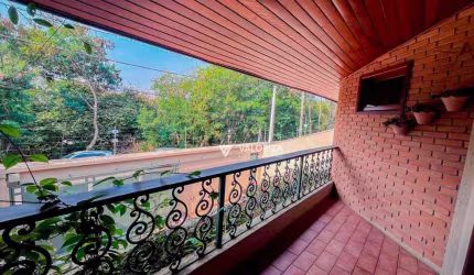 Casa com 3 quartos, sendo 1 suíte à venda, 256 m² por R$ 880.000 - Jardim Europa - Sorocaba/SP