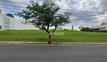 Terreno à venda, 450 m² por R$ 1.125.000,00 - Condomínio Ângelo Vial - Sorocaba/SP