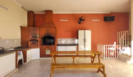 Casa com 3 quartos à venda, 219 m² por R$ 650.000 - Jardim Maria do Carmo - Sorocaba/SP