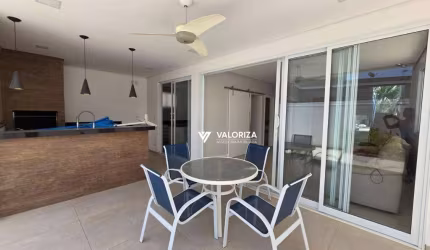 Casa com 3 dormitórios à venda, 257 m² por R$ 1.600.000,00 - Parque Esplanada - Votorantim/SP