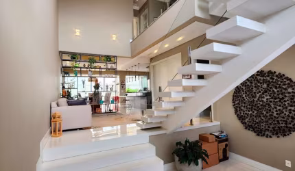 Casa com 3 dormitórios à venda, 250 m² por R$ 1.910.000,00 - Ibiti Reserva - Sorocaba/SP