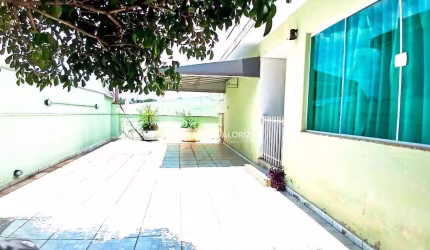 Casa com 5 quartos à venda, 181 m² por R$ 850.000 - Vila Jardini - Sorocaba/SP