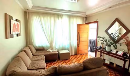 Casa com 5 quartos à venda, 181 m² por R$ 850.000 - Vila Jardini - Sorocaba/SP