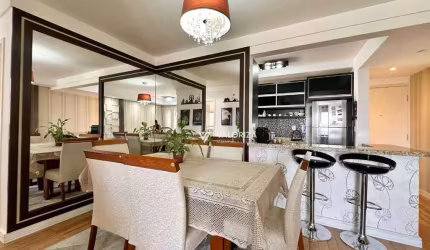 Apartamento com 3 dormitórios à venda, 90 m² - Condomínio Residencial Winner - Sorocaba/SP