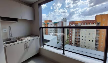 Apartamento com 2 quartos à venda, 67 m² por R$ 590.000 - Condomínio Riserva Natura - Sorocaba/SP
