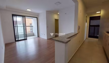 Apartamento com 2 quartos à venda, 67 m² por R$ 590.000 - Condomínio Riserva Natura - Sorocaba/SP