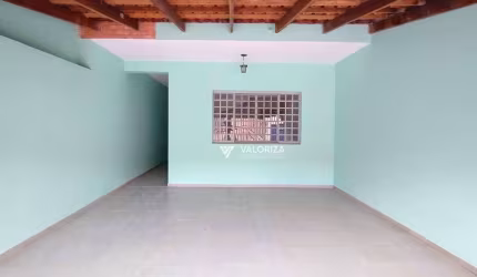 Casa com 3 quartos à venda, 162 m² por R$ 450.000 - Jardim Rosália Alcolea - Sorocaba/SP