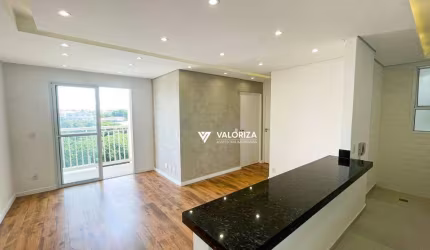 Apartamento com 2 quartos, sendo 1 suíte à venda, 48 m² por R$ 324.900 - Condominio Easy Life - Sorocaba/SP