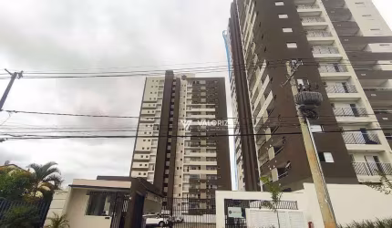 Apartamento com 2 dormitórios à venda, 63,60m2 por R$ 432.000 - Jardim São Carlos - Sorocaba/SP