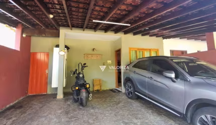 Casa com 3 dormitórios à venda, 120 m² por R$ 690.000,00 - Condominio Parque Das Arvores - Sorocaba/SP