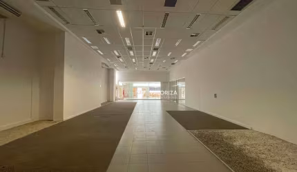Salão para alugar, 676 m² por R$ 47.916,67/mês - Além Ponte - Sorocaba/SP