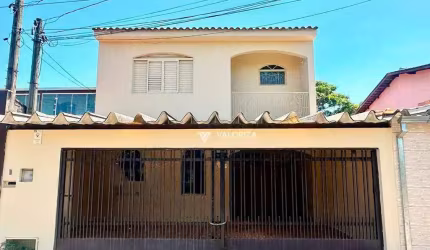 Casa com 3 dormitórios à venda, 138 m² por R$ 399.000,00 - Central Parque Sorocaba - Sorocaba/SP