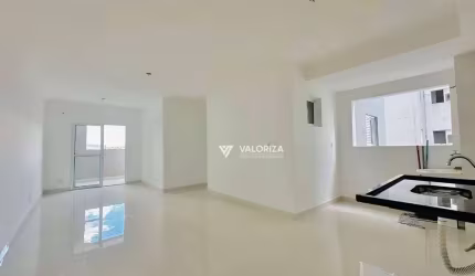 Apartamento à venda, 78 m² por R$ 580.000,00 - Jardim Portal da Colina - Sorocaba/SP
