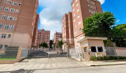 Apartamento com 2 dormitórios para alugar, 50 m² por R$ 1.400/mês - Jardim Piratininga - Sorocaba/SP