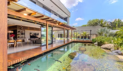 Casa à venda, 787 m² por R$ 7.950.000,00 - Saint Patrick Residencial - Sorocaba/SP
