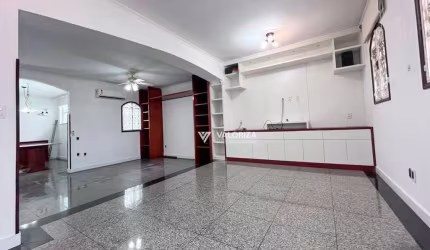 Casa à venda, 250 m² por R$ 680.000,00 - Vila Trujillo - Sorocaba/SP