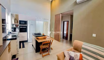 Casa à venda, 191 m² por R$ 1.190.000,00 - Villa Verona - Sorocaba/SP