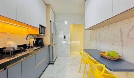 Apartamento com 2 dormitórios à venda, 88 m² por R$ 510.000,00 - Parque Campolim - Sorocaba/SP