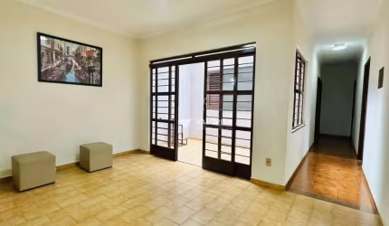 Casa à venda, 165 m² por R$ 550.000,00 - Jardim Prestes de Barros - Sorocaba/SP