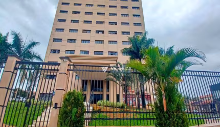 Sala, 35 m² - venda por R$ 300.000,00 ou aluguel por R$ 2.523,50/mês - Jardim Bandeirantes - Sorocaba/SP