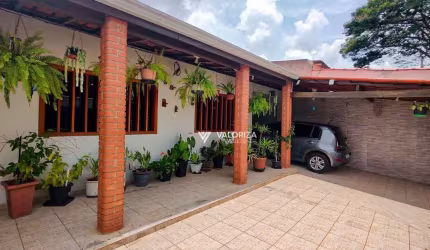 Casa com 3 quartos à venda, 190 m² por R$ 380.000 - Jardim Maria Eugênia - Sorocaba/SP