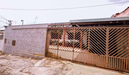 Casa com 3 quartos à venda, 190 m² por R$ 380.000 - Jardim Maria Eugênia - Sorocaba/SP