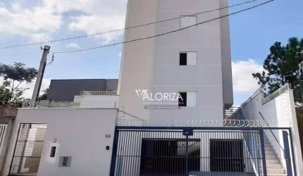 Apartamento com 3 dormitórios à venda, 174 m² por R$ 650.000,00 - Jardim do Paço - Sorocaba/SP