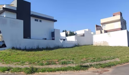 Terreno à venda, 350 m² por R$ 350.000,00 - Residencial Reserva Ipanema - Sorocaba/SP