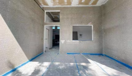 Linda Casa em Condomínio