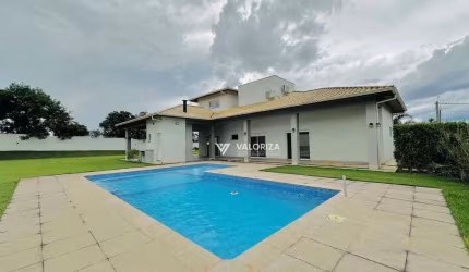 Casa à venda, 320 m² por R$ 1.520.000,00 - Condomínio Village Araçoiaba - Araçoiaba da Serra/SP