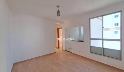 Apartamento com 2 dormitórios para alugar, 48 m² por R$ 2.200,00/mês - Condomínio Spazio Salamanca - Sorocaba/SP